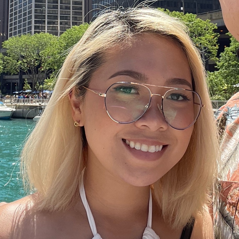 Meet your Posher, Sydney mari